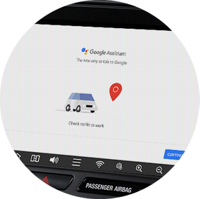 О`кей Google