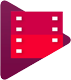 Google Play Movies