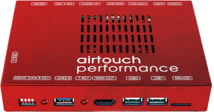 airtouch image