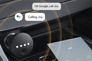 OK Google